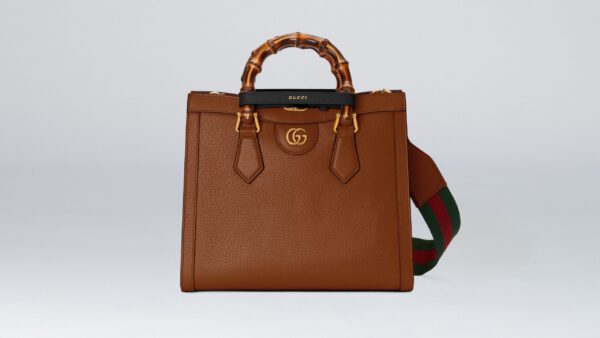 Gucci Diana Tote