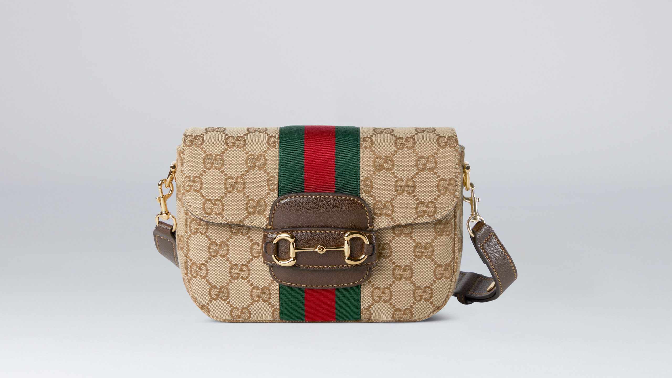 Gucci Horsebit 1955