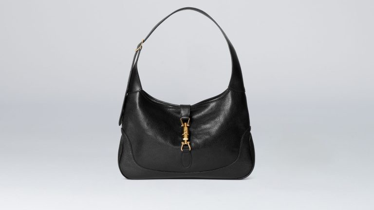Gucci Jackie 1961