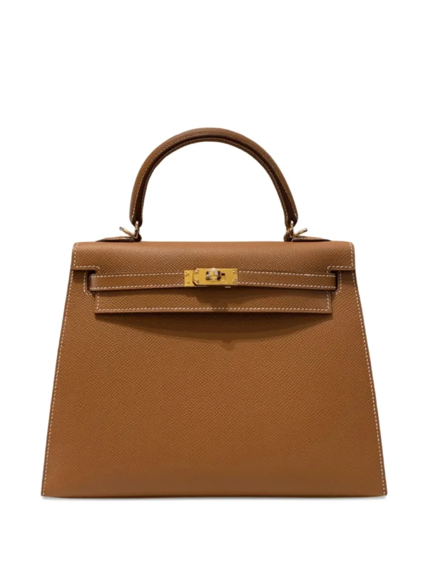 Hermès Kelly Sellier 25