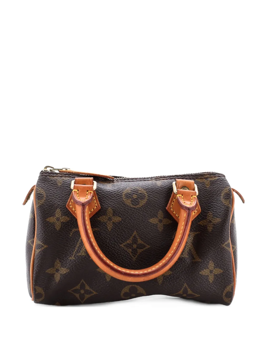 Louis Vuitton Mini Speedy HL