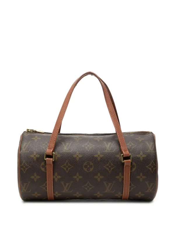 Louis Vuitton Papillon 26