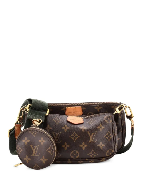 Louis Vuitton Pochette Accessoires Mini