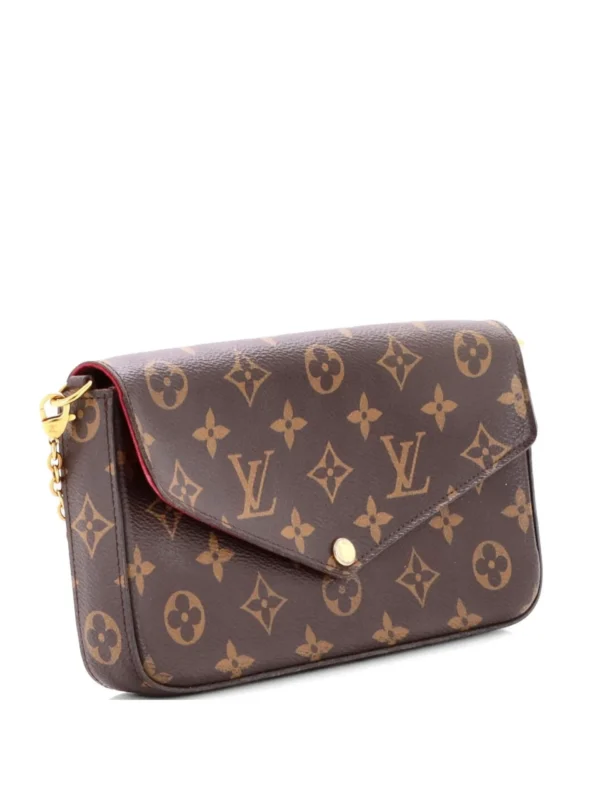 Louis Vuitton Pochette Felicie